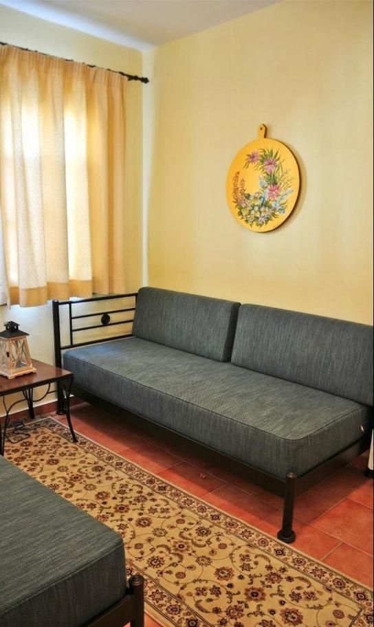 Platanos In The Castle Hotel Янина Екстериор снимка